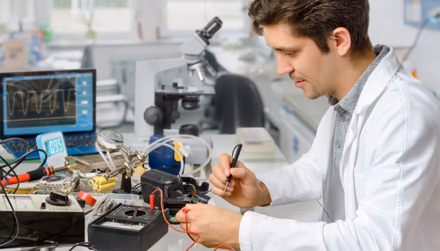Tillo Elektronik Tamircisi