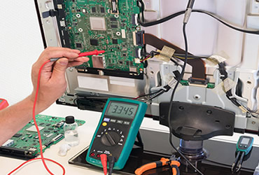 Tillo Elektronik Tamircisi