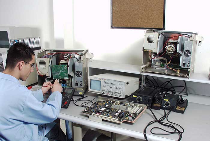 Tillo Elektronik Tamircisi
